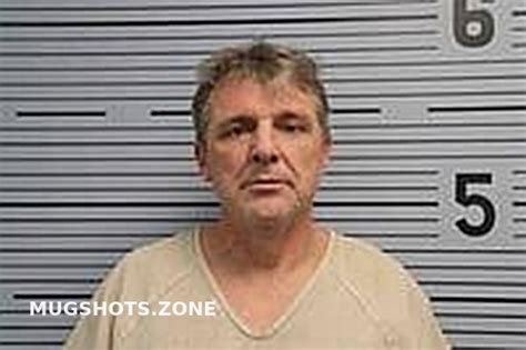 Jimmy Lance Greene 12142023 Jackson County Mugshots Zone