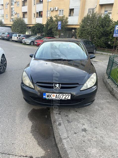 Peugeot Hdi Cijena Crna Gora Podgorica Podgorica