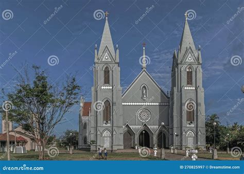 St. Sebastian Church, Wellaweediya, is a Roman Catholic Church ...