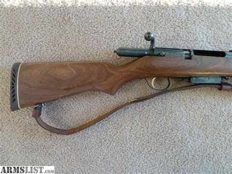 Armslist For Sale Marlin Model 55 Goose Gun 12ga 3” 36” Barrel