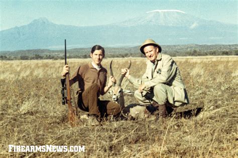 Revisiting the .257 Weatherby Cartridge - Firearms News