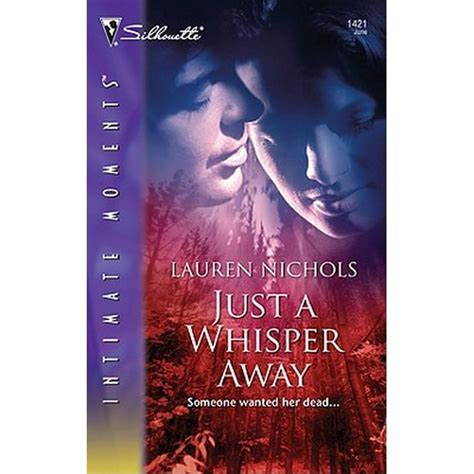 Just a Whisper Away - eBook - Walmart.com - Walmart.com