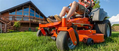 Best Zero Turn Mowers In 2022 Buying Guide Gear Hungry