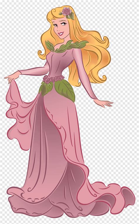 Princesa Aurora Belle Disney Princesa Bella Durmiente Dibujo Princesa