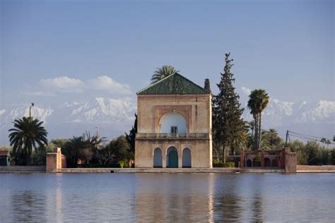 Circuit Richesses Des Villes Imp Riales Au Grand Sud Marocain