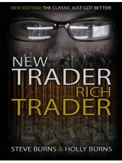 NEW TRADER RICH TRADER Booming Bulls Academy Preview New Trader