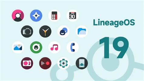 Lineageos Llega Con Base En Android Y Estas Son Sus Novedades