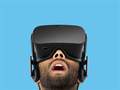 Oculus Rift Pc Bundle Preorders Open February 16 Business Insider