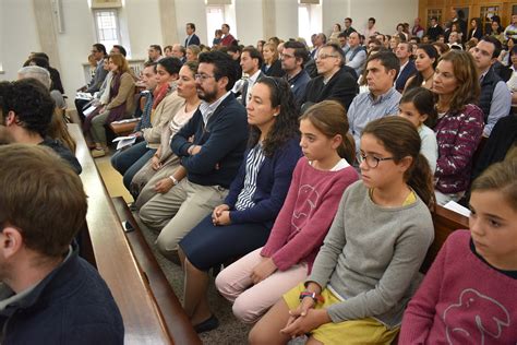 Profesiones Religiosas En El Noviciado De Salamanca Flickr