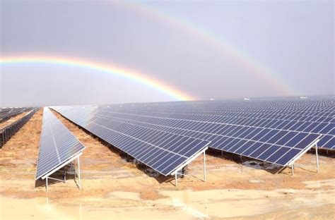 South Africa Signs Ppas For 975mw Of Solar Pv In Latest Renewables