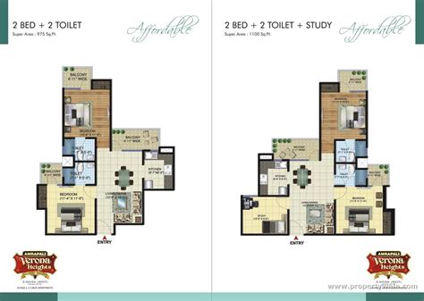 Amrapali Verona Heights Noida Extension Greater Noida J119069491
