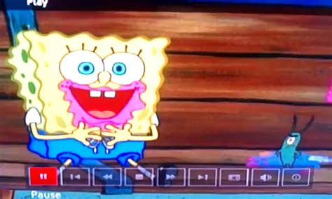 Spongebob Squarepants Being Assertive Video Dailymotion