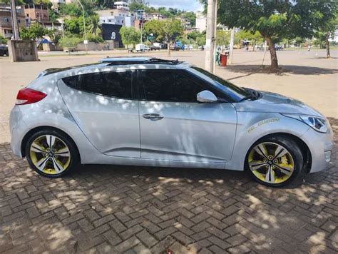 HYUNDAI VELOSTER Usados E Novos No ES