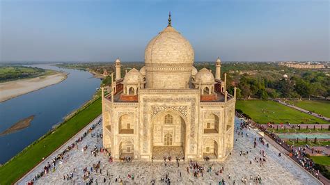 Secrets, History, And Facts About The Taj Mahal, 57% OFF