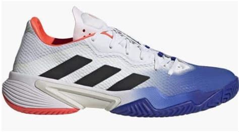 5 Best Court Tennis Shoes For Overpronation