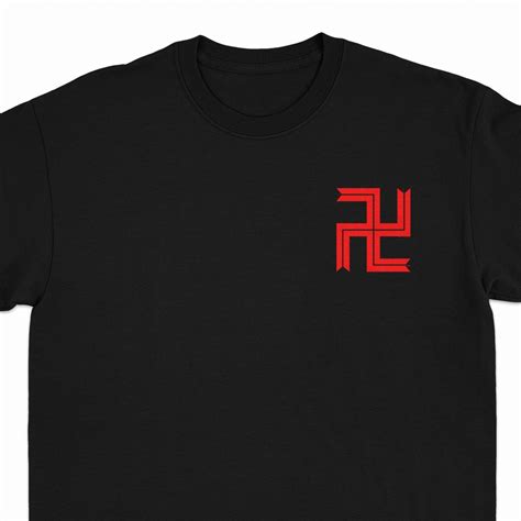 Tokyo Revengers Tokyo Manji Gang Emblem Logo Premium Quality T Shirt