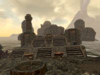 Skyrim Nchardak The Unofficial Elder Scrolls Pages UESP