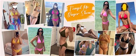 Amazon Tempt Me Women Triangle Bikini Sets Halter Two Piece Sexy Swimsuit String Tie Side