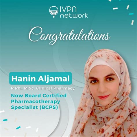 Haneen Aljamal Bcps On Linkedin Thank You Dr Osama Tabbara 🙏🏻🙏🏻 11