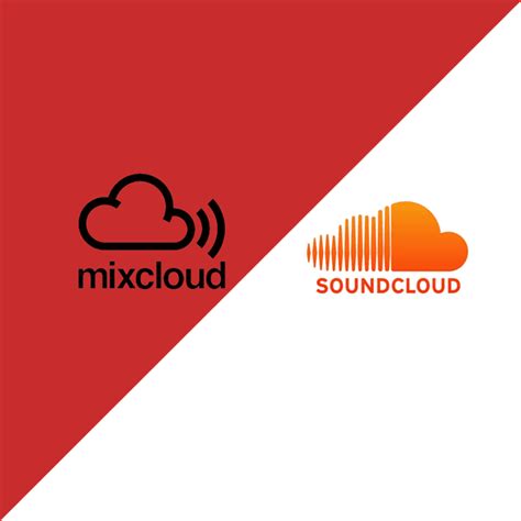 Mixcloud Png