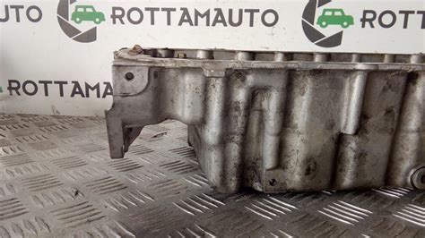 Coppa Olio Ford Focus Mk P Tdci G Da Rottamauto