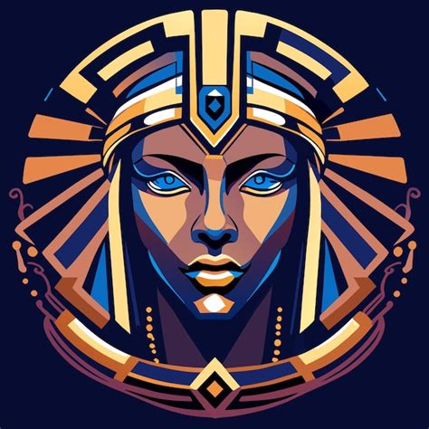 Premium Vector Egyptian Dynasty Vectors