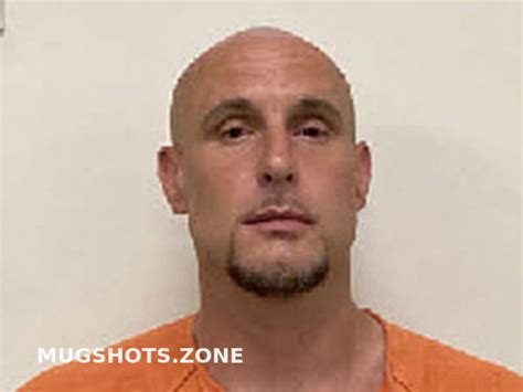 Anthony Shannon Scott 07 05 2023 Houston County Mugshots Zone