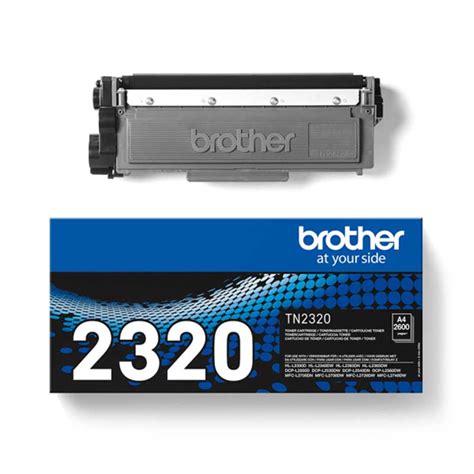 Brother Tn Black Original High Capacity Toners Twin Pack