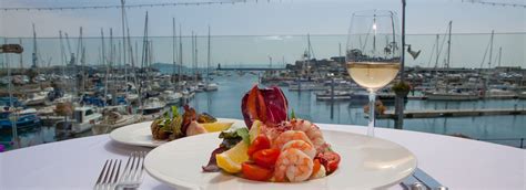 Food And Drink In Guernsey Locate Guernsey