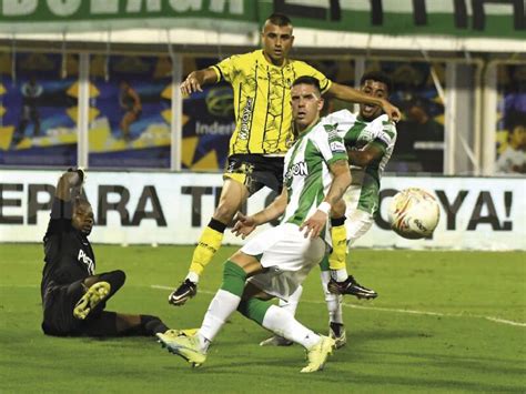 Nacional Vs Pasto Y Águilas Vs Alianza Petrolera En Vivo Minuto A