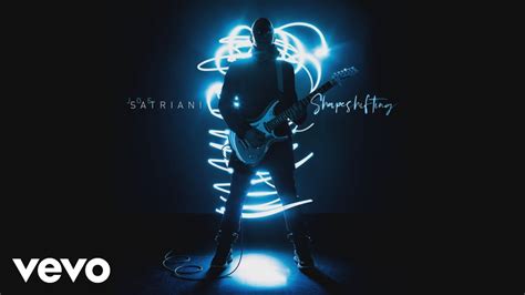 Joe Satriani Perfect Dust Audio YouTube