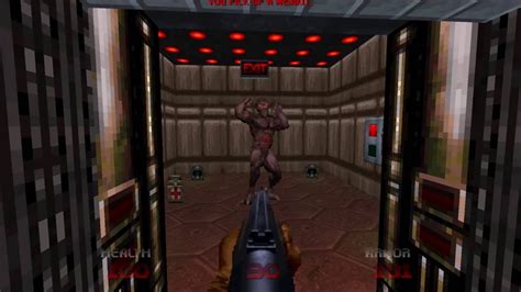 Brutal Doom Mod Switza