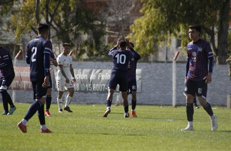 La Reserva De Talleres A Hurac N El Golazo Viral De Gamarra Y Un