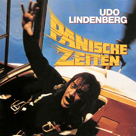 Panische Zeiten Remastered Version Album Of Udo Lindenberg Buy Or