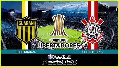 Assista Guarani Par X Corinthians Ao Vivo Portal S4