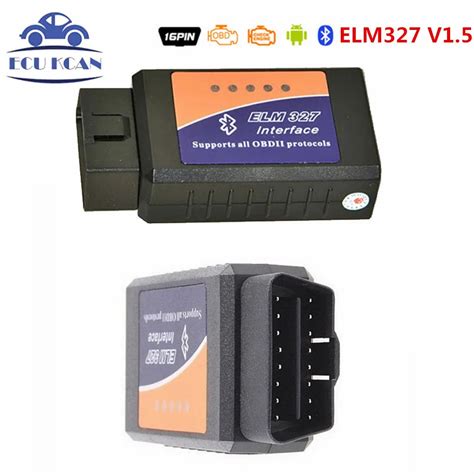 Elm Interface Works On Android Torque Elm Bluetooth Obd Obd