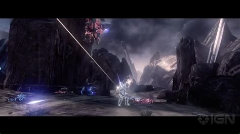 Making Halo 4 Infinity Multiplayer Ign