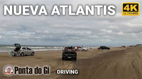 K Partido De La Costa Nueva Atlantis Driving Tour Playas De