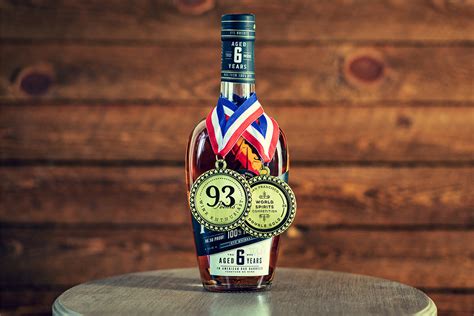 The World’s Most Awarded Rye Whiskey | WhistlePig Whiskey