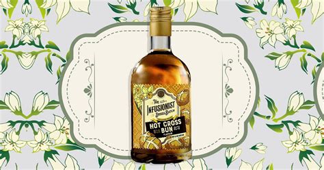 Aldi Is Launching A Hot Cross Bun Flavoured Gin Liqueur Artofit