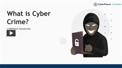 PPT What Is Cyber Crime Causes And Types Of Cyber Crimes PowerPoint