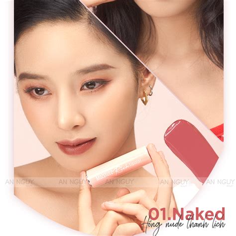 Son Dưỡng Có Màu SilkyGirl Moisture Rich Lipcolor 3 2gSon Dưỡng Có Màu