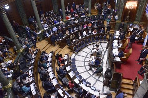 La Legislatura porteña aprobó crear un instituto de estadísticas en la