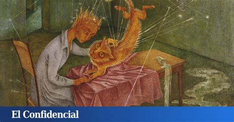 El Tejido De Los Sue Os Viaje A Las Profundidades De Remedios Varo