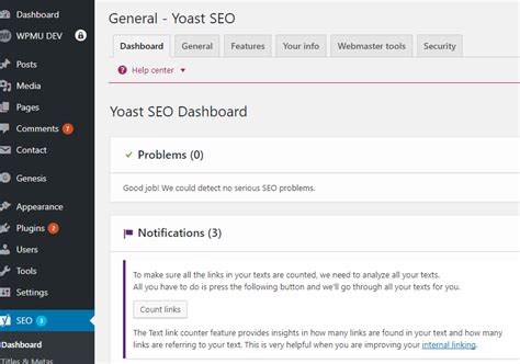 C Mo Configurar Yoast Seo Para Wordpress Correctamente