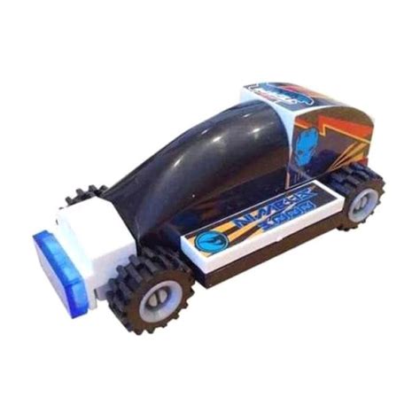 Jual Hot Wheels Nimbus Mini Brix Racer Di Seller Metalflakes Hot Wheels Kelapa Gading Barat