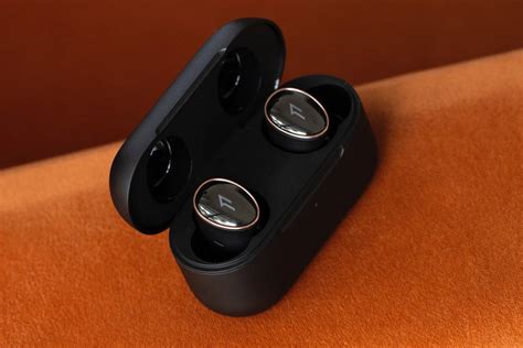 Беспроводные наушники 1MORE EVO оснащены кодеком Sony LDAC - MegaObzor