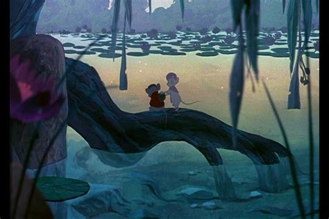 The Rescuers Down Under The Rescuers Image Fanpop