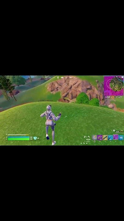 ゼロビルド20回目のソロビクロイ（あと2で20キルだった）【フォートナイト Fortnite ビクロイ】 フォートナイト Fortnite Shorts ゼロビルド＃ビクロイ ソロ