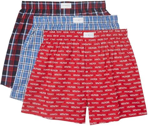 Clothing Clothing Shoes And Jewelry Tommy Hilfiger Mens Underwear